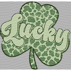 ST PATRICKS DAY-ST 1177
